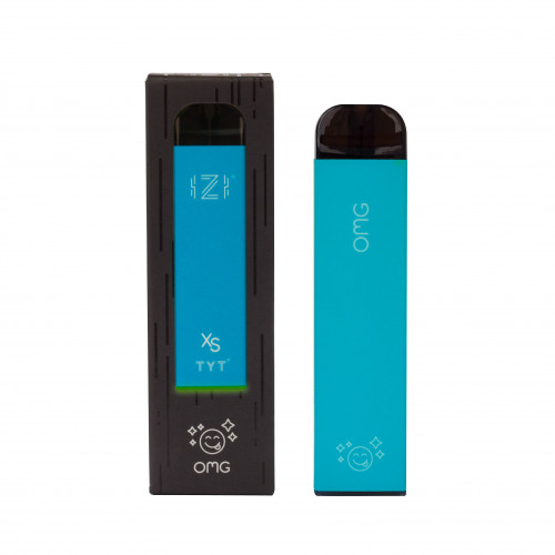 IZI XS OMG (Изи ХС Тропический Микс)